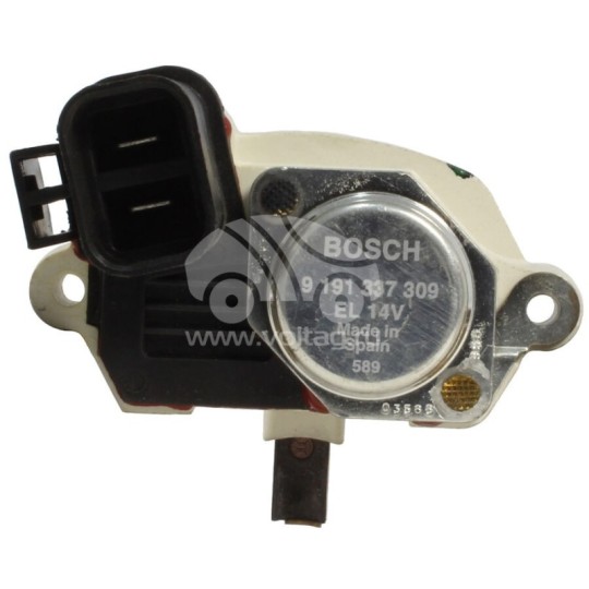 ARB0139 Jeneratör regülatörü