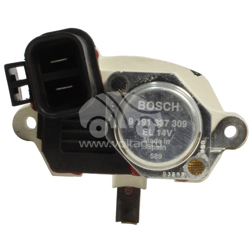 ARB0139 Jeneratör regülatörü