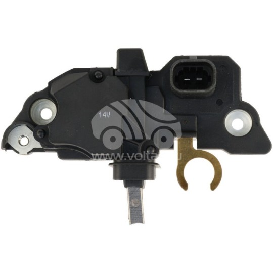 ARB0160 Jeneratör regülatörü