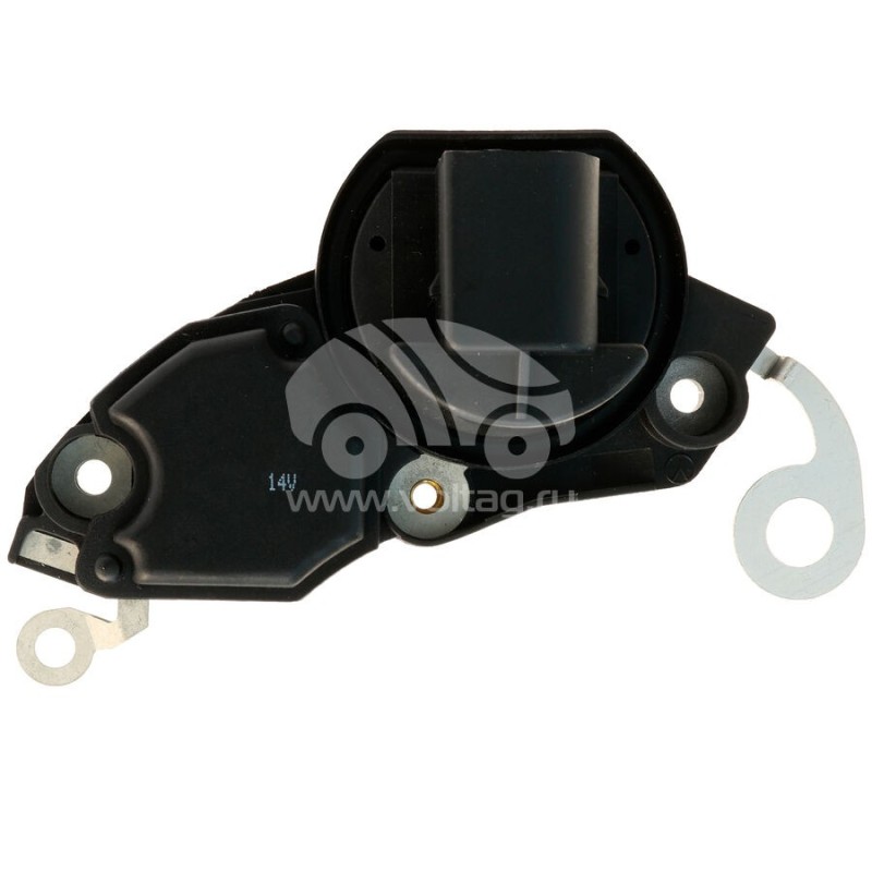 ARB0201 Jeneratör regülatörü