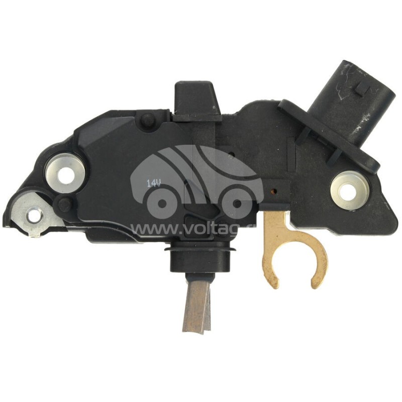 ARB0226 Jeneratör regülatörü