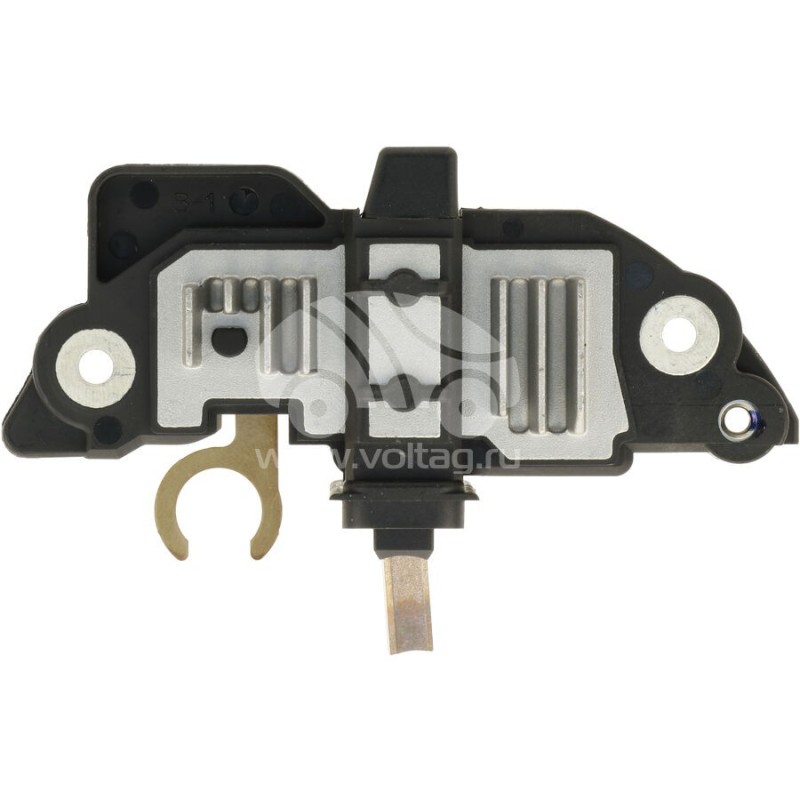 ARB0231 Jeneratör regülatörü