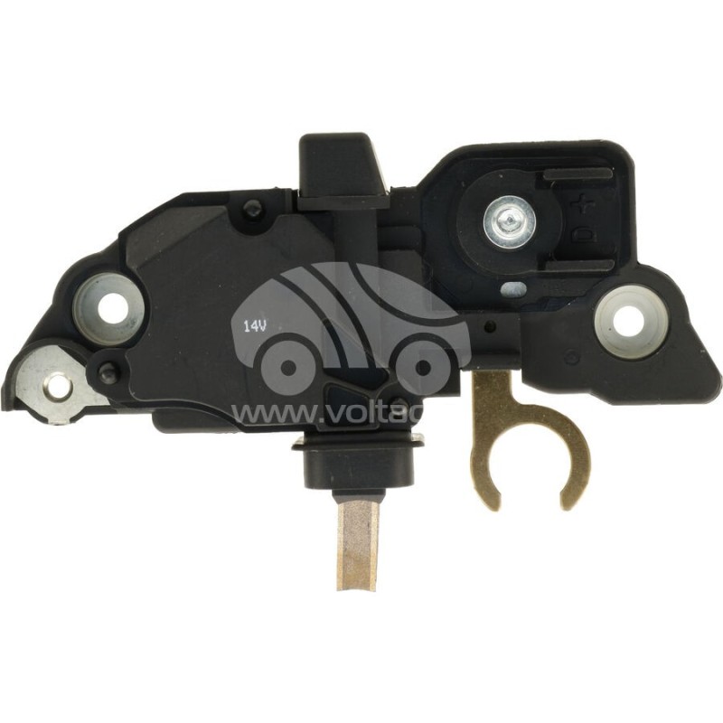 ARB0231 Jeneratör regülatörü