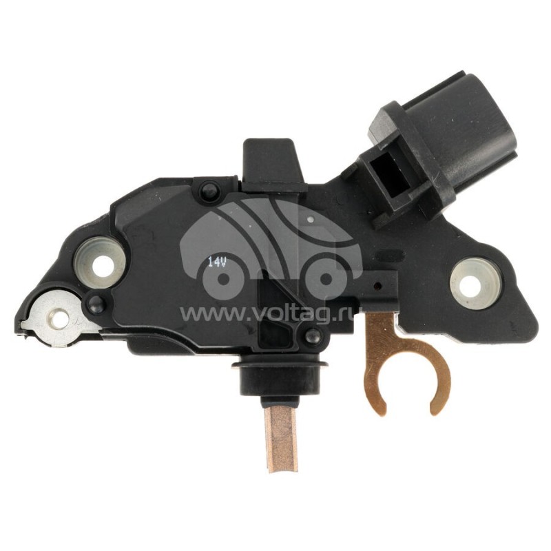 ARB0236 Jeneratör regülatörü