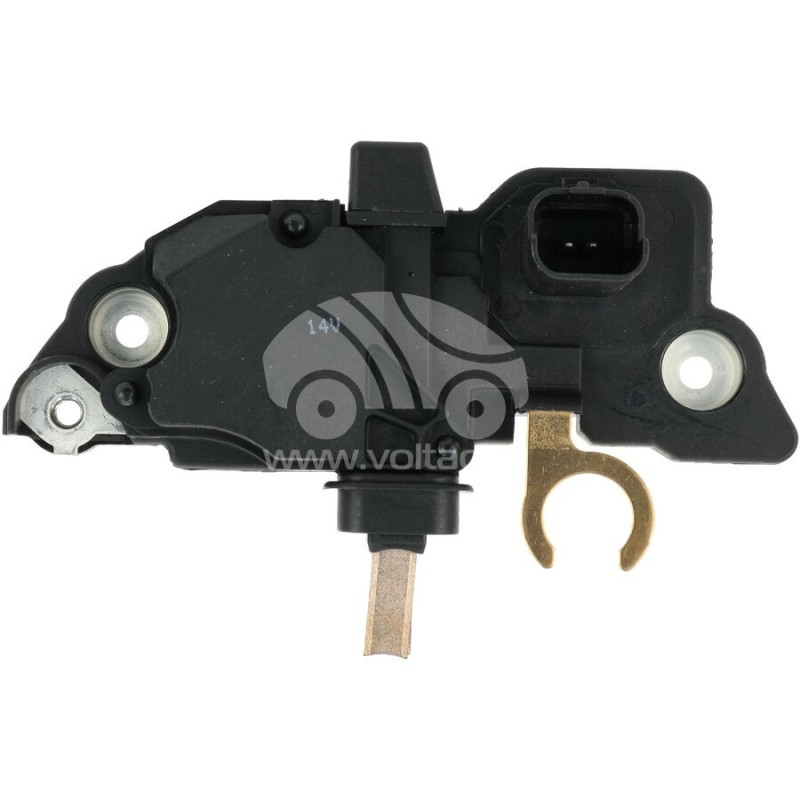 ARB0239 Jeneratör regülatörü