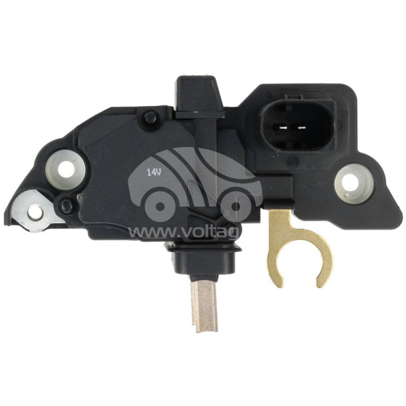 ARB0247 Jeneratör regülatörü