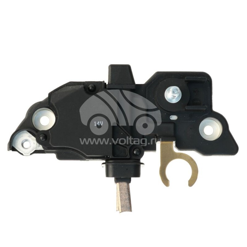 ARB0248 Jeneratör regülatörü