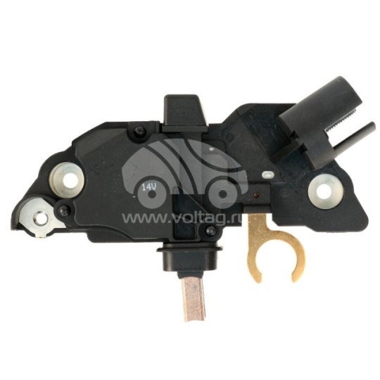 ARB0252 Jeneratör regülatörü