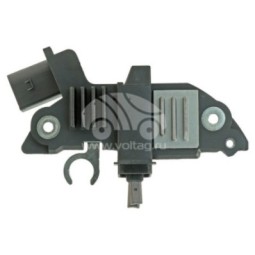 ARB0266 Jeneratör regülatörü