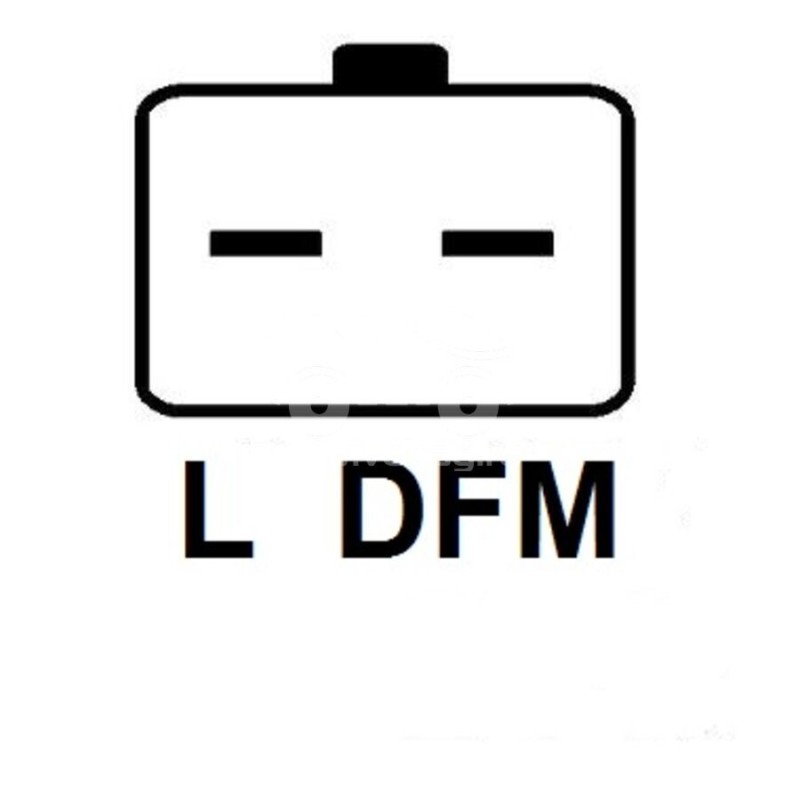 ARB0276 Jeneratör regülatörü