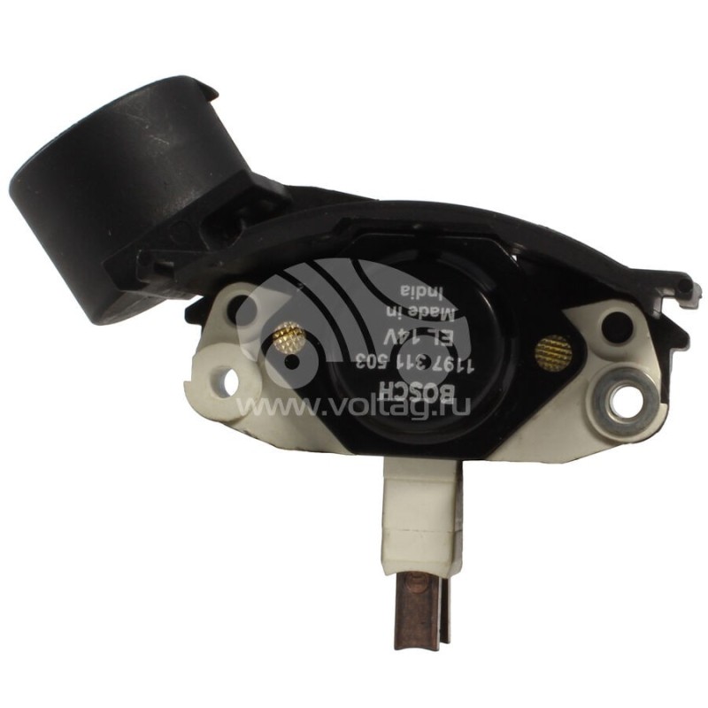 ARB0287 Jeneratör regülatörü