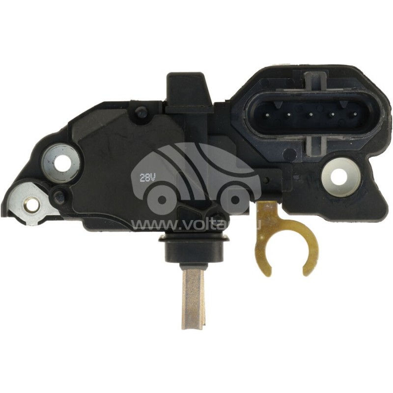 ARB0297 Jeneratör regülatörü