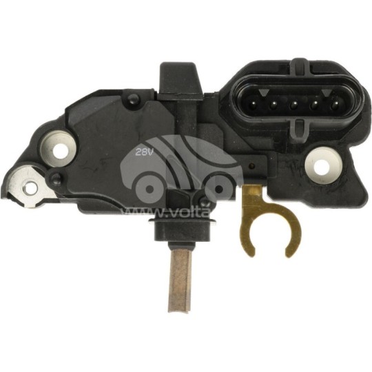 ARB0298 Jeneratör regülatörü