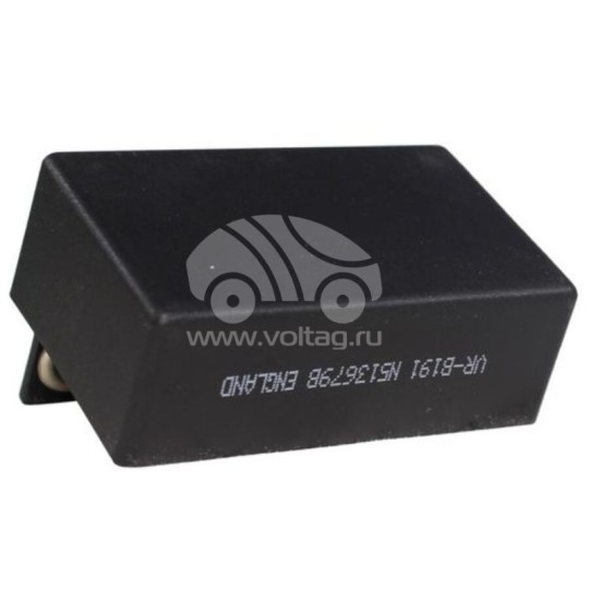 ARB0301 Jeneratör regülatörü