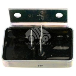 ARB0305 Jeneratör regülatörü