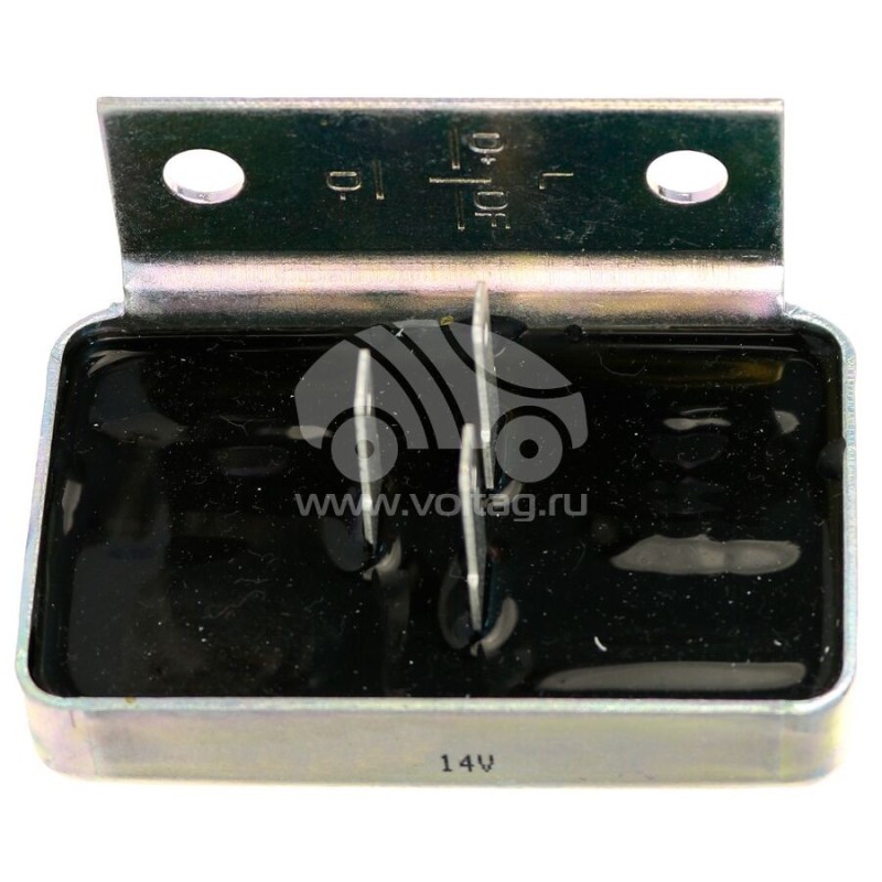 ARB0305 Jeneratör regülatörü