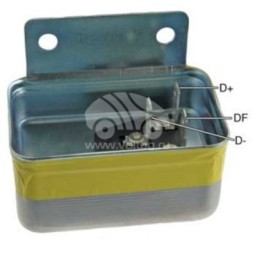 ARB0307 Jeneratör regülatörü