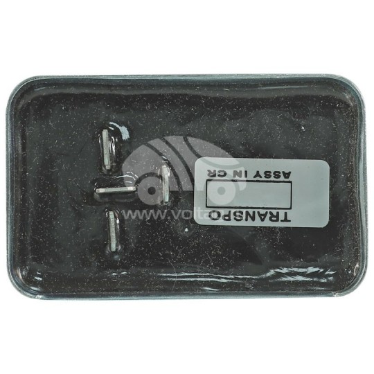 ARB0308 Jeneratör regülatörü