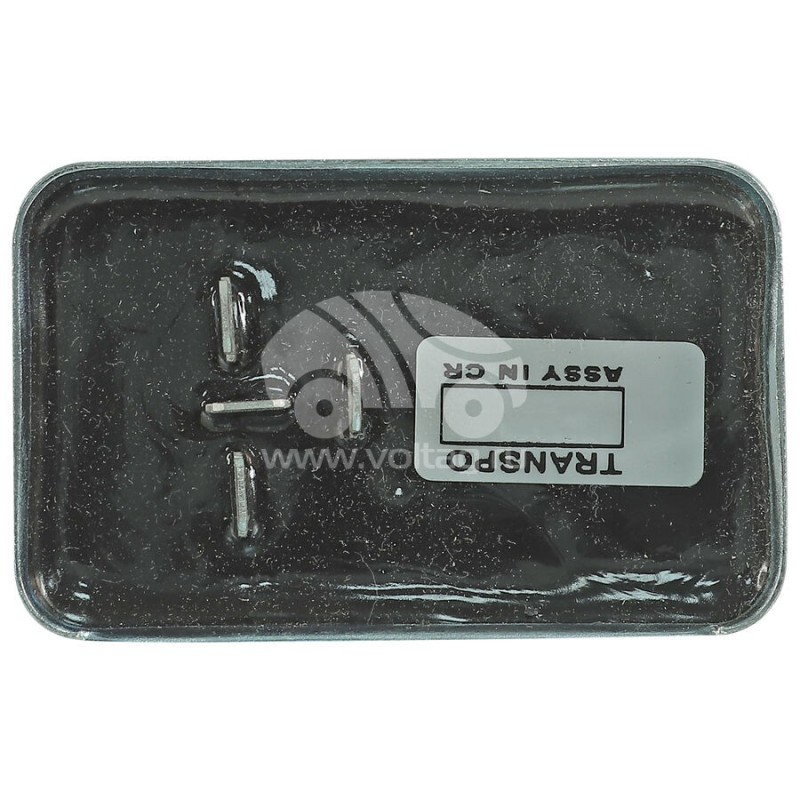 ARB0308 Jeneratör regülatörü