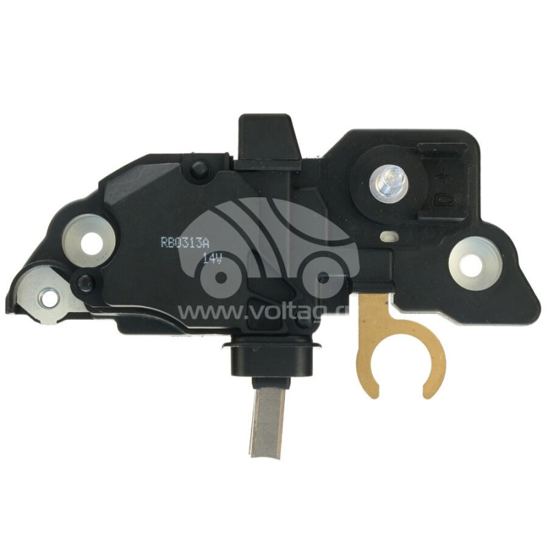 ARB0313 Jeneratör regülatörü