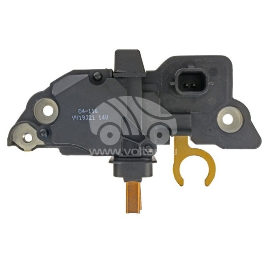 ARB0321 Jeneratör regülatörü