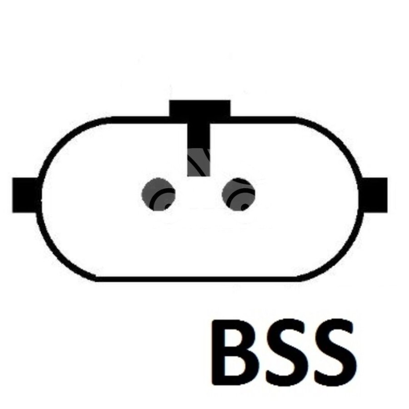 ARB0321 Jeneratör regülatörü