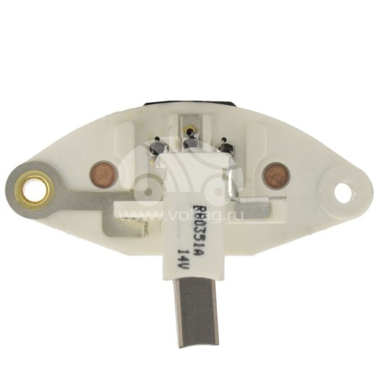 ARB0351 Jeneratör regülatörü