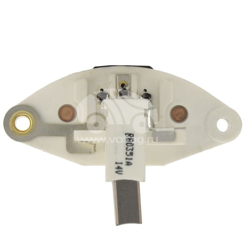 ARB0351 Jeneratör regülatörü