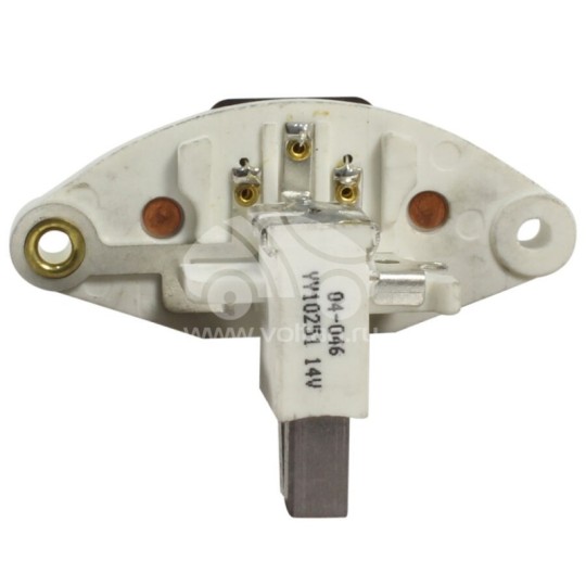 ARB0353 Jeneratör regülatörü