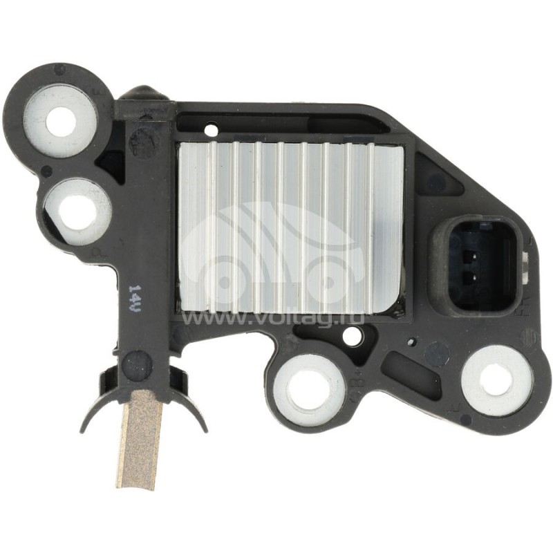 ARB0408 Jeneratör regülatörü