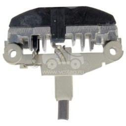 ARB0520 Jeneratör regülatörü