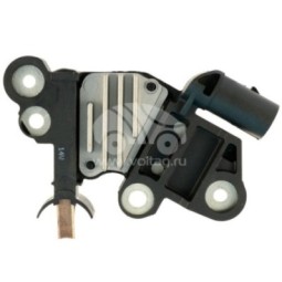 ARB0637 Jeneratör regülatörü