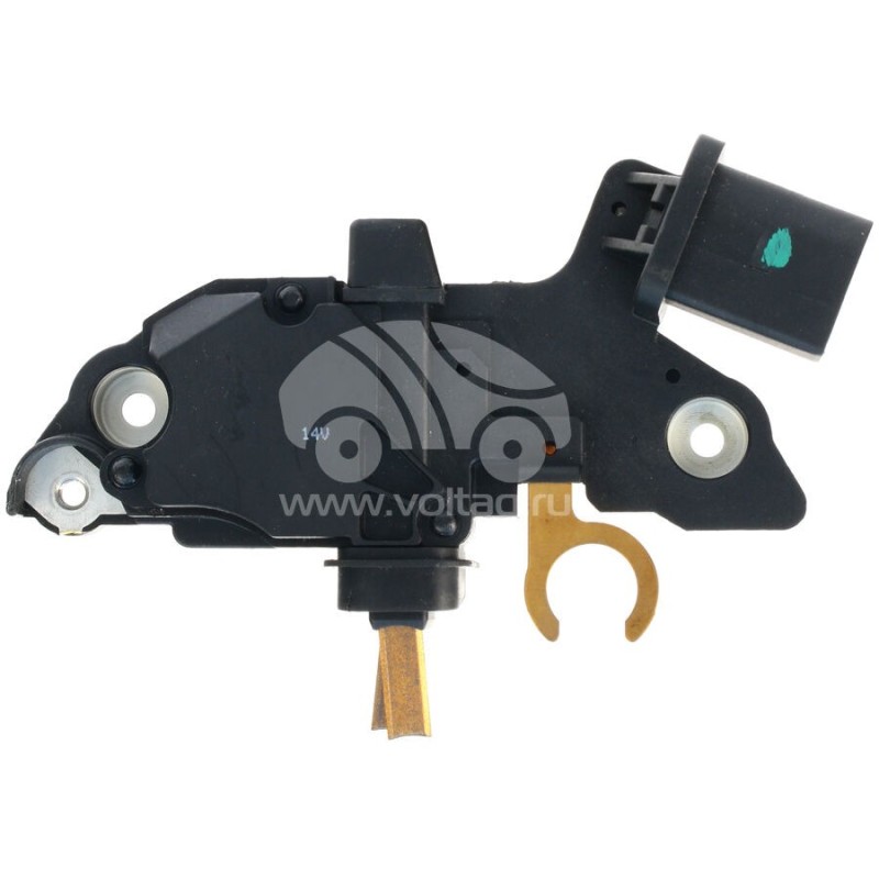 ARB0655 Jeneratör regülatörü