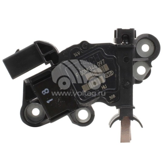 ARB0656 Jeneratör regülatörü