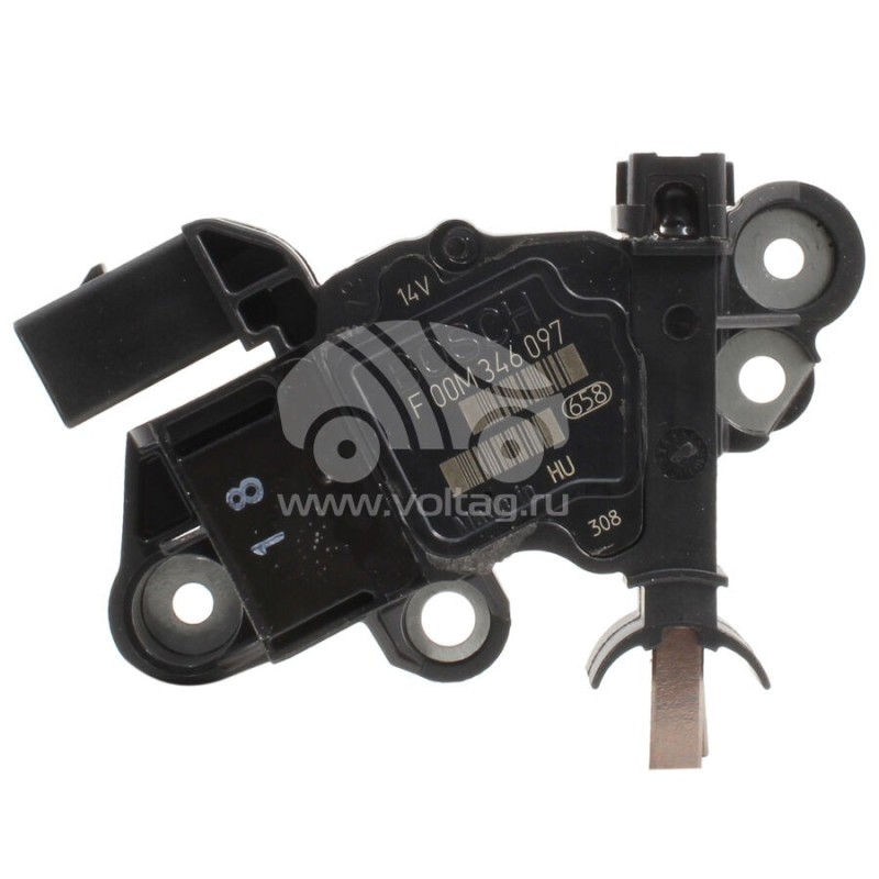 ARB0656 Jeneratör regülatörü