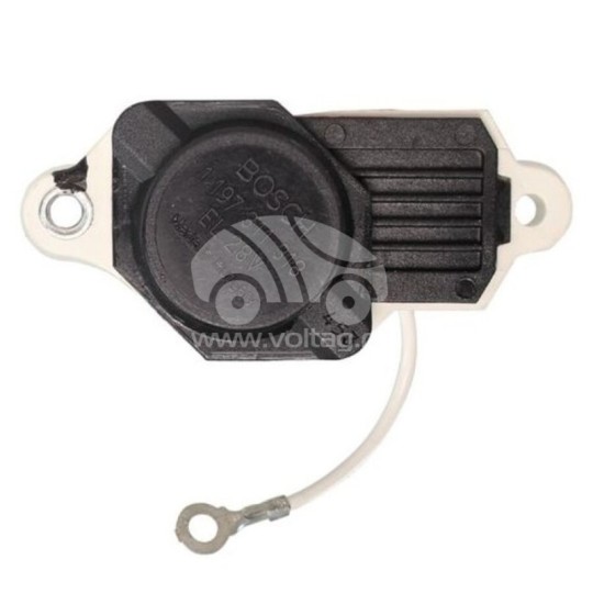 ARB0727 Jeneratör regülatörü