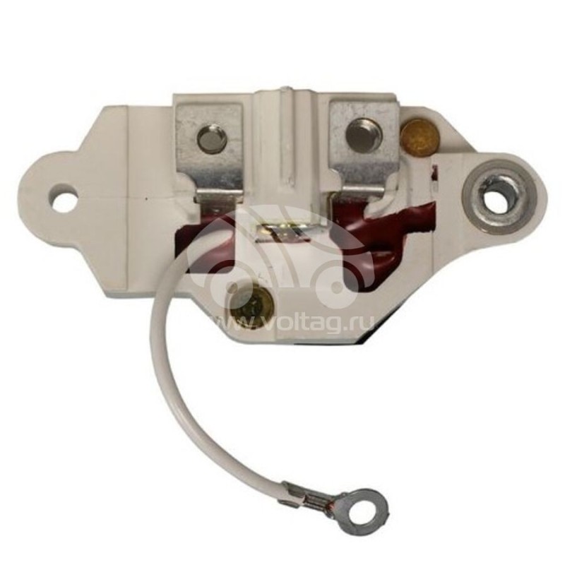 ARB0727 Jeneratör regülatörü