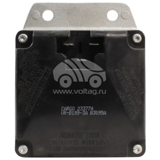 ARB0774 Jeneratör regülatörü