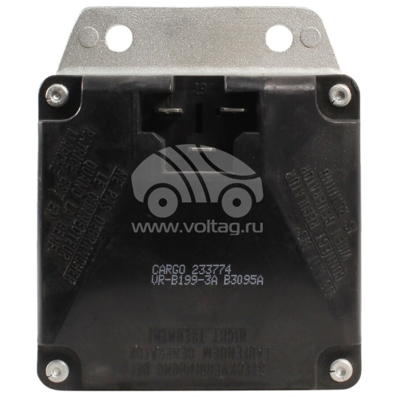 ARB0774 Jeneratör regülatörü