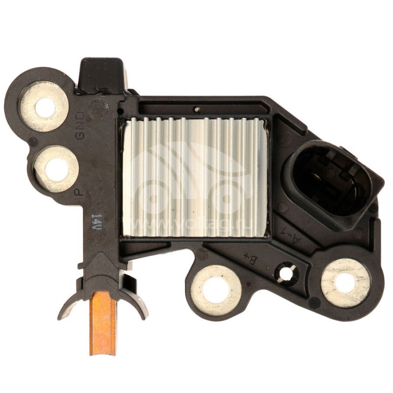 ARB0805 Jeneratör regülatörü