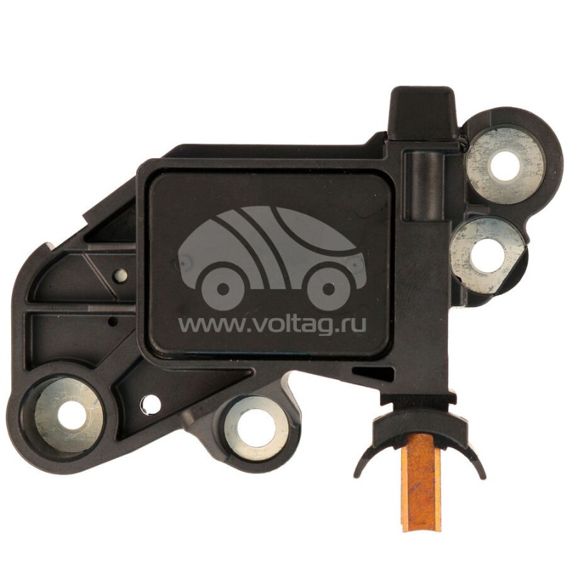 ARB0805 Jeneratör regülatörü