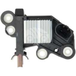 ARB0808 Jeneratör regülatörü