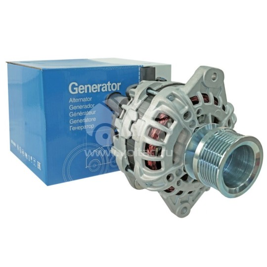 ALB4280 Alternatör