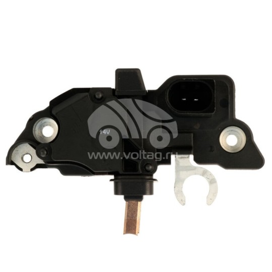 ARB0809 Jeneratör regülatörü