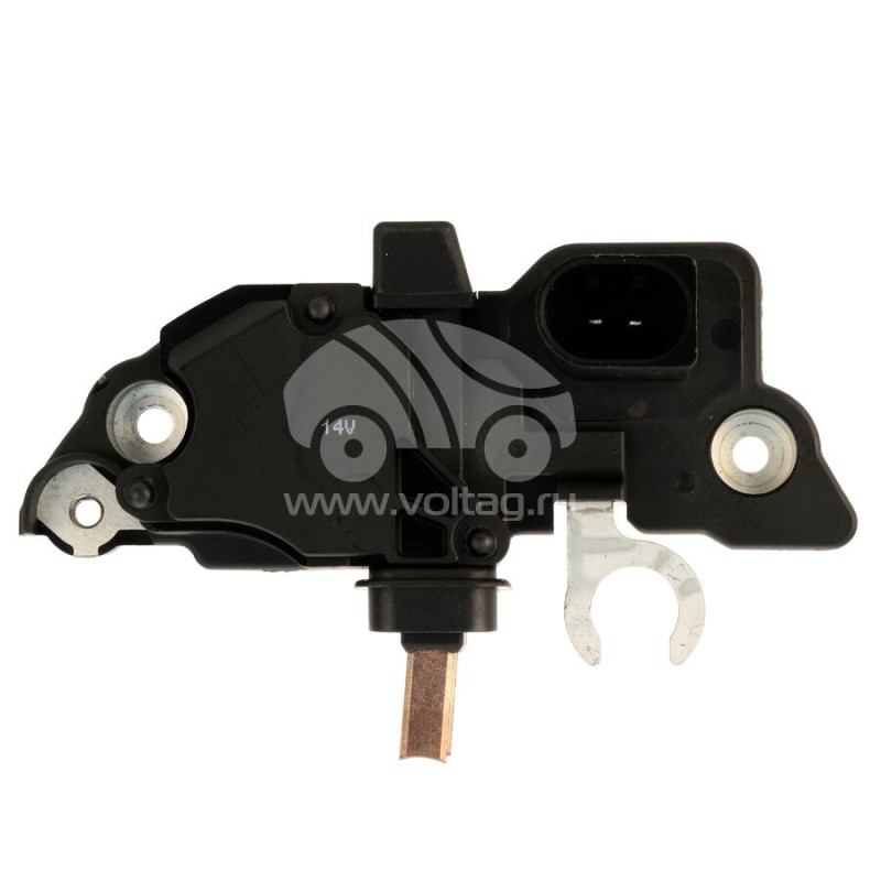 ARB0809 Jeneratör regülatörü