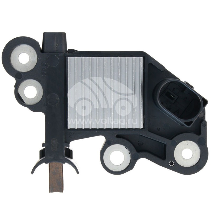 ARB0867 Jeneratör regülatörü