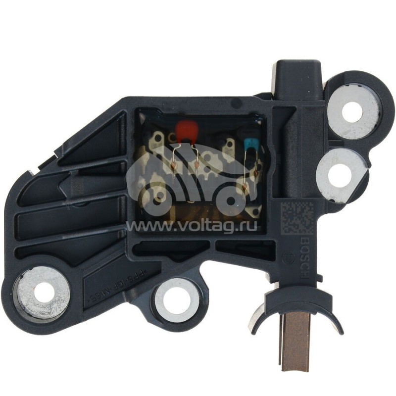 ARB0867 Jeneratör regülatörü