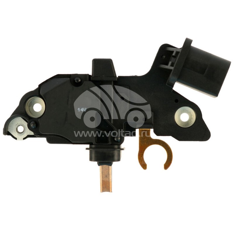 ARB0881 Jeneratör regülatörü