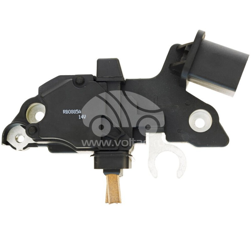 ARB0885 Jeneratör regülatörü