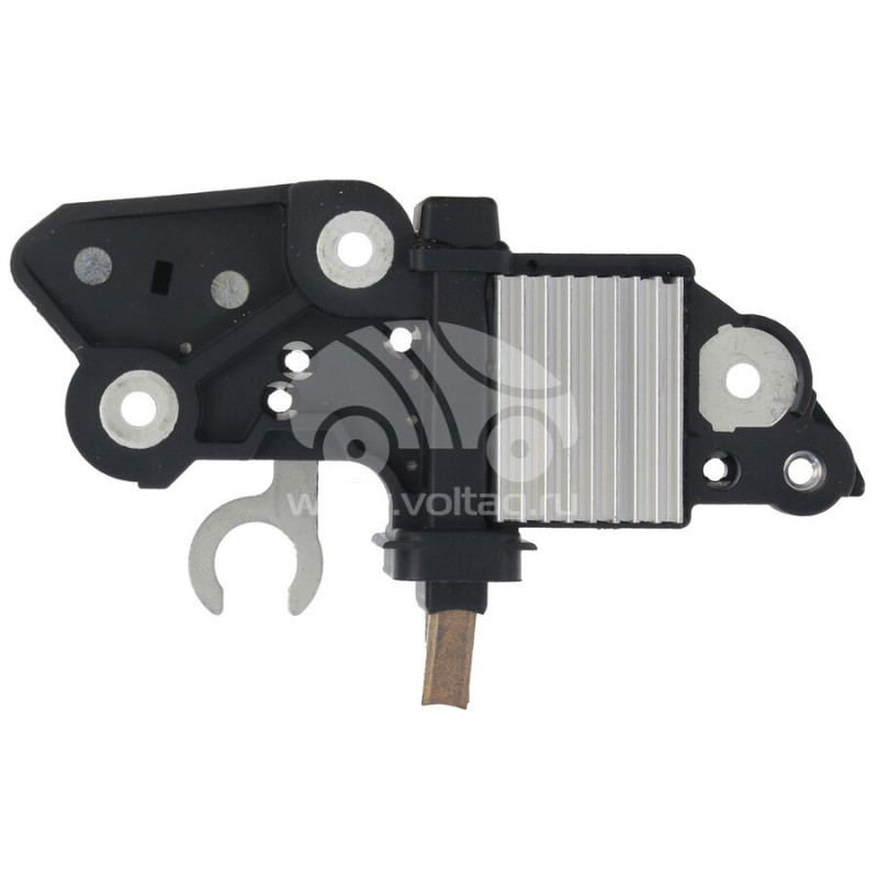 ARB1002 Jeneratör regülatörü